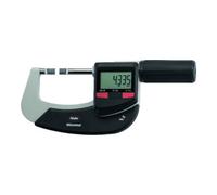 Mahr Helios Preisser Micromètre à bec digital surfaces de mesure en forme de lame 40 EWRi-S 50-75mm Quantité:1