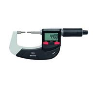 Mahr Helios Preisser Micromètre à bec digital surfaces de mesure réduites 40 EWRi-B 0-25mm Quantité:1