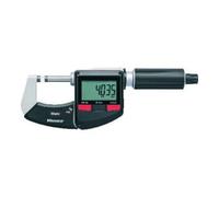 Mahr Helios Preisser Micromètre à cadran IP65 4157011 digital 0-25mm Quantité:1