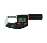 Mahr Helios Preisser Micromètre à cadran IP65 EWR-i digital 25-50mm Quantité:1