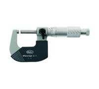 Mahr Helios Preisser Micromètre à vernier 0-25 mm Quantité:1