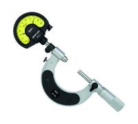 Mahr Helios Preisser Micromètre à vernier 50-100mm HM Quantité:1