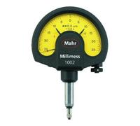 Mahr Helios Preisser Micromètre Millimess 0,0005 mm Quantité:1