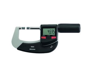 Mahr Helios Preisser Micromètre numérique à becs plats 40 EWRi-S 0-25mm Quantité:1