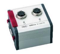 Mahr Helios Preisser Module d'entrée/sortie Millimar C1704I/O Quantité:1