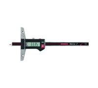 Mahr Helios Preisser Pied à coulisse numérique 30 EWRi IP67 200 mm ZW 0,01 mm, sans fil intégré Quantité:1