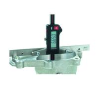 Mahr Helios Preisser Pont de mesure 200 mm Quantité:1