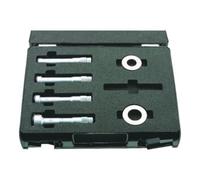 Mahr Helios Preisser Set de micromètres intérieurs à trois points 6,0-12,0 mm Quantité:1