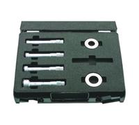 Mahr Helios Preisser Set de micromètres intérieurs trois points 12,0-20mm Quantité:1