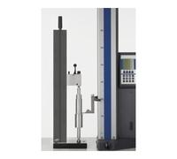 Mahr Mahr Appareil de contrôle d'arbre ALU 75x550mm HP Quantité:1