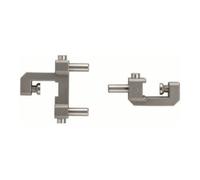 Mahr Mahr Butée de profondeur pour bras de mesure (paire) HP Quantité:1