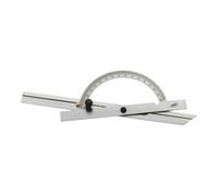 Mahr Mahr Jauge de profondeur avec règle réglable 150x300mm HP Quantité:1