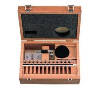 Mahr MAHR Marameter 844K Instrument de mesure intérieur 3,70-9,80 mm Quantité:1