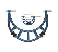 Mahr Mahr Micromètre à vernier avec insert 300-400mm HP Quantité:1