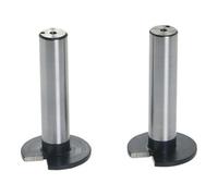 Mahr Mahr Paire d’inserts de prisme 50/75mm HP Quantité:1
