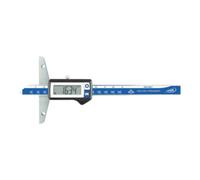 Mahr Mahr Pied à coulisse numérique IP67 DIGI-MET 200 mm INOX avec tige de mesure HP Quantité:1