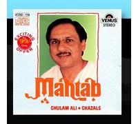 Mahtab by Ghulam Ali