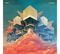 Mahti - Musiikki 1