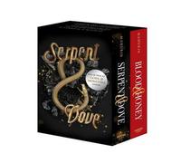 Mahurin, S : Coffret de 2 livres Serpent & Colombe