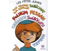 MaHzor Trois Fêtes - Kol Mevasser - Argent: Hébreu avec Dinim relatifs à chaque fête et annotations en français