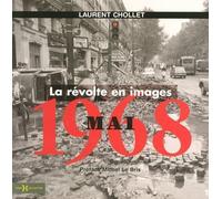 Mai 1968: La révolte en images