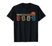 Mai 1985 Vintage - Cadeau d'anniversaire pour Homme T-Shirt