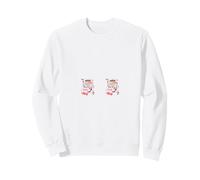 Mai 1998 Anniversaire This Queen Was Born in May 1998 Sweatshirt