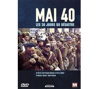 Mai 40 - Les 30 Jours Du Désastre