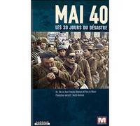 Mai 40 - Les 30 jours du désastre E
