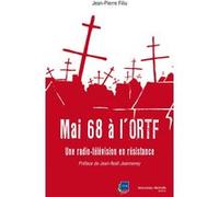 Mai 68 à l'ORTF Jean-Pierre Filiu (Auteur)