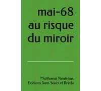mai-68 au risque du miroir