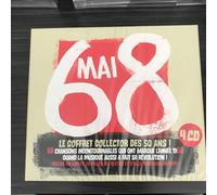 Coffret Mai 68