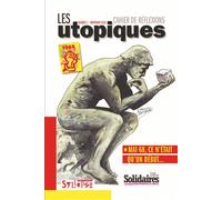 Mai 68, ce n'etait qu'un debut - Christian Mahieux - Syllepse Eds - broché - Revue