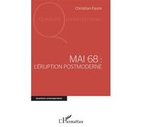 Mai 68 Christian Faure (Auteur)