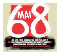 Coffret Mai 68