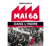 Mai 68 Dans L'indre