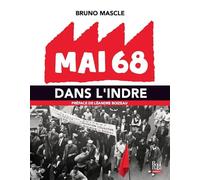 Mai 68 dans l'Indre
