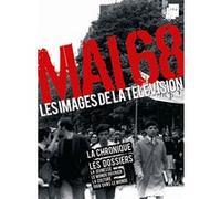 Mai 68 - Les Images De La Télévision