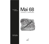 MAI 68 - GUIGNOLS et CHENAPANS Guignols et Chenapans - Jean-Marie De Morant - Pippa - broché - Roman
