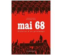 Mai 68 - Histoire D'un Printemps