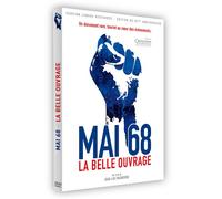 Mai 68 La Belle Ouvrage DVD DVD