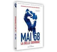 Mai 68 La Belle Ouvrage DVD G
