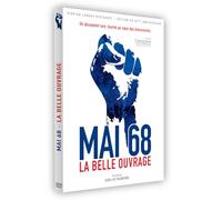MAI 68, LA BELLE OUVRAGE - DVD [HD DVD]