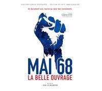 MAI 68, LA BELLE OUVRAGE - DVD [HD DVD]
