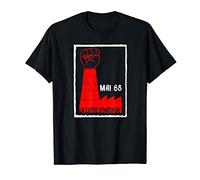 Mai 68 La Lutte Continue T-Shirt