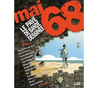 Mai 68: Le Pavé de bande dessinée