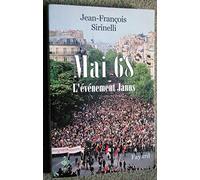 MAI 68: L'évènement Janus