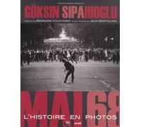 Mai 68 : l'histoire en photos