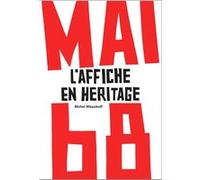 Mai 68 Michel Wlassikoff (Auteur)