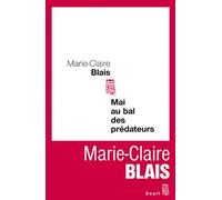 Mai Au Bal Des Prédateurs